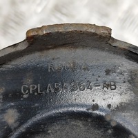 фото thumb №6, Land rover range rover sport l494 2018 інша частина підвіска