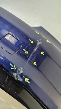 фото thumb №11, Бампер зад задний audi a7 s7 4g8807511ac