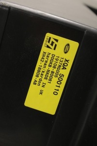 фото thumb №16, Динамики усилитель logic 7 range rover l322