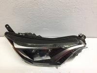 фото thumb №11, Лампа перед левая правая toyota rav4 iv lift 15- kpl обычное лампочка комплект