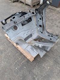 фото thumb №5, Maserati ghibli quattroporte vi чверть лонжерон права перед