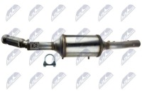 фото thumb №3, Фильтр частиц твердых fap dpf dpf-vw-009 nty