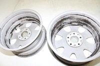 фото thumb №8, Bmw e60 диск диски легкосплавные диски комплект 4 штуки