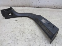 фото thumb №1, Захист багажника ліва mazda 3 bm bhn9-6886z