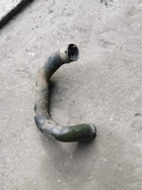 Купить Fiat tipo шланг интеркулер gates 52092906, фото thumb