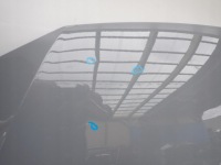 фото thumb №11, Vw passat b8 3g0 14- капот кришка двигуна