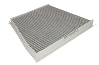 фото thumb №1, Purro pur-pc3029ag фільтр, вентиляція простір пасажирський