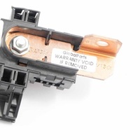 фото thumb №10, Mercedes w639 коробка запобіжників a6395400150