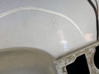 фото thumb №3, Двері лівий перед renault scenic iii minivan platingrau