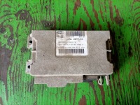 фото thumb №1, Бортовой компьютер двигателя iaw16fm ec fiat seicento