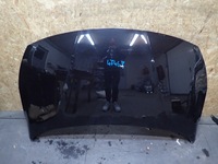 фото thumb №1, Капот opel astra k v 5