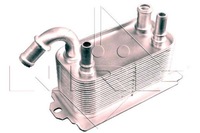 фото thumb №8, Радиаторов масла aut.skrzyni volvo s60 ii nrf 31192 радиаторов масла,