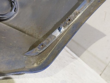 фото thumb №12, Skoda fabia i рестайлінг бампер перед переднє 4590