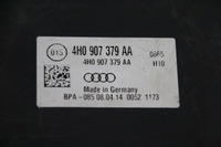 фото thumb №6, Audi a8 d4 насос блок управления abs esp acc 4h0907379aa
