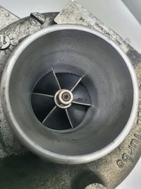 фото thumb №9, Турбонагнітач ihi mercedes w204 w212 w207 om651