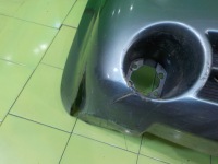 Chrysler 300c 3.0 crd 06r sedan 4d бампер перед Киев, фото thumb