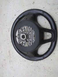 фото thumb №5, Воздуховод мультифункция кожа хром peugeot 2008