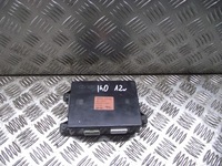 фото thumb №1, Блок управления модуль hyundai i40 12r