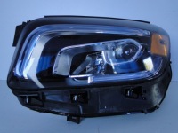 фото thumb №3, Mercedes glb x247 247 лампа ліва led high performance usa ameryka
