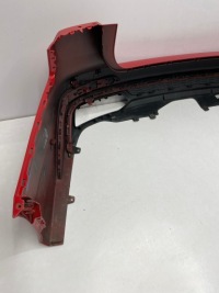 Audi a6 4k kombi s-line бампер задня задній Зі Шроту, фото thumb