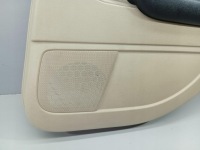 Оббивка дверей правий задні задня + шторка audi a3 8p4867306 Зі Шроту, фото thumb