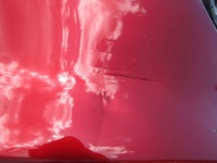 фото thumb №11, Бампер mazda cx-5 ii 17-21 перед spr pdc sport