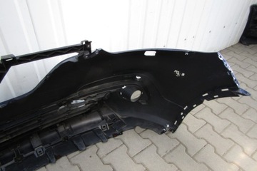 фото thumb №10, Бампер перед переднє renault kadjar 15-18