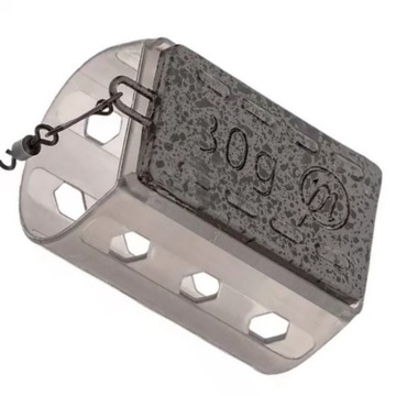 Открытый питатель Preston Hexmesh M20