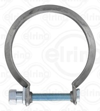 фото thumb №1, З'єднувач труби випускної 647.680 elring fiat 500l