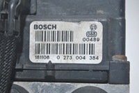 фото thumb №5, Насос abs гальмівна alfa romeo 166 0265216620 0273004384 60652610