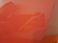 фото thumb №8, Jeep compass 2 ii 20- бампер перед передній 52154349