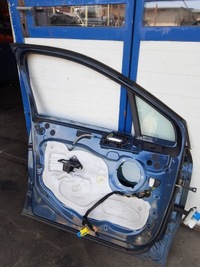 фото thumb №9, Citroen c4 ii b7 дверь левый перед