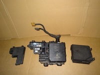 фото thumb №1, Nissan qashqai ii lift корпус запобіжників