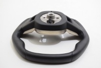 Bmw ix i20 воздуховод мультифункция кожа с подогревом оригинал Оригинал, фото thumb