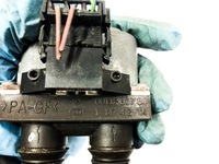 фото thumb №9, Mercedes-benz slk r171 2005 клапани обігрівач