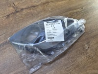 Купить Opel corsa d рестайлинг  решётка бампера передняя правая, фото thumb