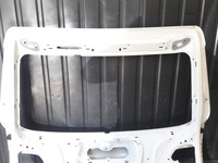 фото thumb №11, Крышка багажника багажника audi a4 b8 lift белый 11-15r