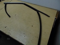 фото thumb №5, Рамка прокладка стекло дверь правый перед ford s-max mk1 lift am21-r21510