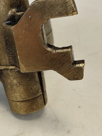 Синхронизатор 2323e3 1/2 вилка 255381 1/2 peugeot citroen коробка передач be3/be4 с Разборки, фото thumb