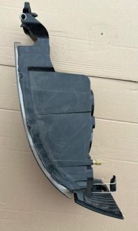 Лівий протитуманна фара протитуманний лампа протитуманна volvo fh4 fh 4 iv 22332593 Зі Шроту, фото thumb