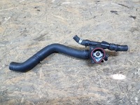 фото thumb №2, Koleos i корпус труба термостата шланг 2.0dci