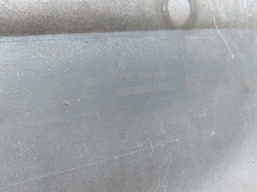 фото thumb №9, Bmw z4 e85 поріг планка порогова права накладка