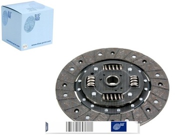 фото thumb №13, Блакитний print adv183122 диск зчеплення