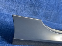 Bmw serii 2 f44 gran купе накладка  накладка порог правая m-pakiet порог с Разборки, фото thumb