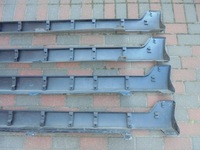 фото thumb №9, Молдинг порог правая honda accord vii 2003-2005r