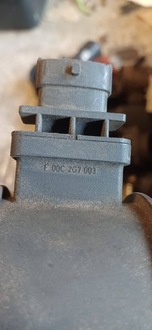 фото thumb №2, Alfa romeo 159 2005 00c2g7003 расходомер