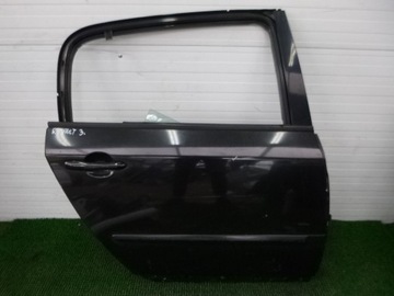 фото thumb №1, Renault vel satis 01-05 двері задні праві зад
