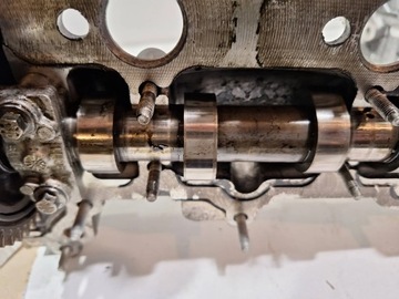фото thumb №15, Головка двигуна вали 8200519994 renault laguna iii 2.0 dci