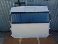 фото thumb №8, Стена перегородочная перегородка jumpy expert scudo 2007-