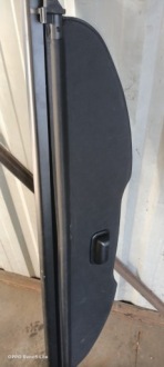 Купить S-max mk1 06-14r шторка багажника, фото thumb